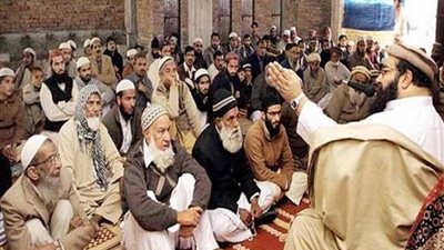 مجلس علماء باكستان: السعودية داعمة لفلسطين