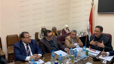 فتح باب الترشح لانتخابات مجالس إدارات المؤسسات الصحفية القومية.. تعرف على الشروط