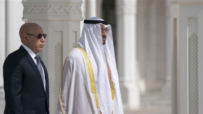 الإمارات وموريتانيا توقعان اتفاقيات ومذكرات تفاهم لتعزيز التعاون بين البلدين