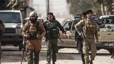 مرتزقة أردوغان في ليبيا يفرون إلى الخارج (فيديو)