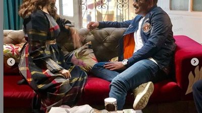 هبة مجدي تعلن عن مفاجأة جديدة في 