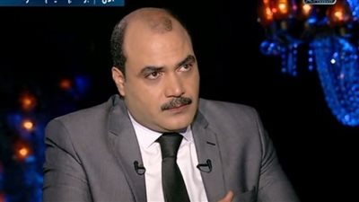 محمد الباز: ثورة يناير عطلت مشروع المتحف المصري الكبير