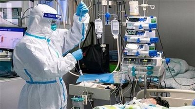 الحجر الصحي: لا يوجد أى حالات مصابة بفيروس كورونا داخل مصر (فيديو)