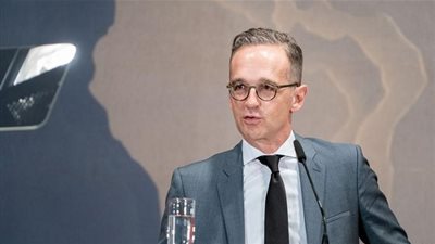 الخارجية الألمانية: تقرر غقد اجتماع حول ليبيا في منتصف مارس القادم