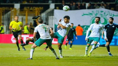 المتأهلون إلى دور الـ8 في الكونفدرالية الإفريقية 2020