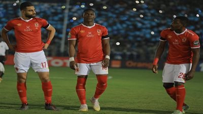 نجل نجم الأهلي يفجر مفاجأة عن قرار 