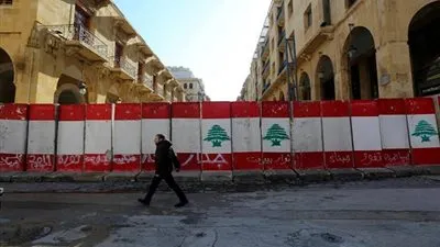 مسودة خطة الإنقاذ المالي اللبنانية تعد بخطوات 