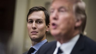 مستشار ترامب: على الفلسطينين تحقيق الشروط المطلوبة للحصول على دولة