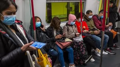 التلفزيون الصيني: ارتفاع وفيات كورونا في إقليم هوبي إلى 350