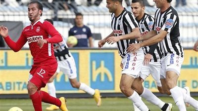 النجم الساحلي ضد الصفاقسي .. التشكيل المتوقع وموعد المباراة