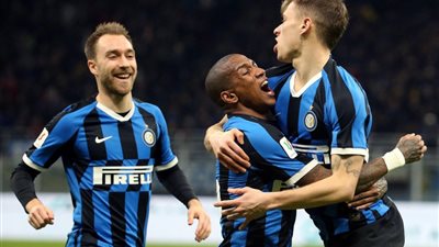 تقارير إيطالية .. يوفنتوس فشل في ضم إريكسن