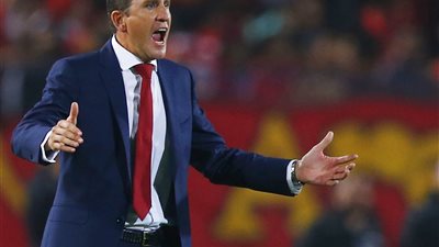 جاريدو يكشف عن أزمة خطيرة داخل النجم الساحلي