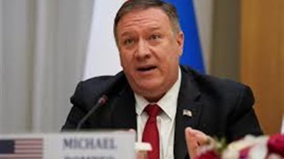 بومبيو: نستعد لإعادة المزيد من المواطنين من مقاطعة هوبي 