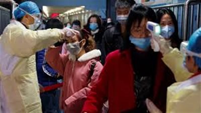 الحكومة التشيكية تحظر الرحلات الجوية المباشرة إلى الصين اعتبارًا من 9 فبراير