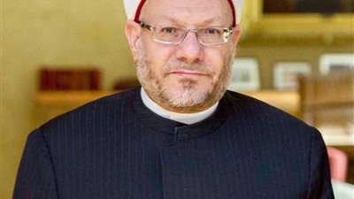 المفتي يتوجه إلى كرواتيا للمشاركة في مؤتمر 