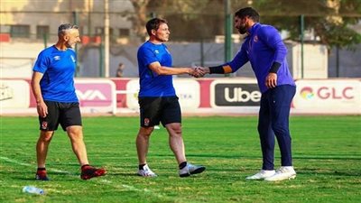 طواريء في الأهلي بسبب إكرامي وجلسة فايلر تحسم استمراره