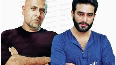 الموسيقيان فيشال دادلاني وشيكار رافجياني يكشفان تفاصيل إعادة تصوير أغنيتهما 