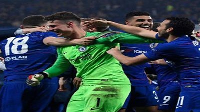 نجم تشيلسي يرحيل عن البلوز بسبب لامبارد والجماهير