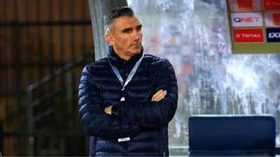 فرمان كارتيرون بعد العودة من أنجولا