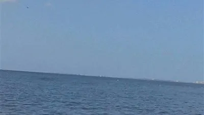 نقيب صيادين البرلس بكفرالشيخ: البحيرة ملوثة بالصرف الصناعي