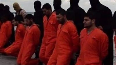 متحف وبانورما لشهداء ليبيا في المنيا.. والقس أرميا حلمي: 