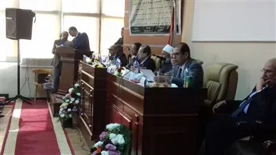 نائب رئيس جامعة الأزهر: الفكر المنحرف ليس وليد اليوم