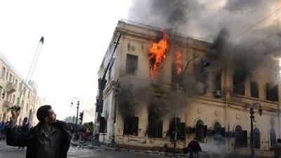 تأجيل إعادة إجراءات محاكمة متهمى 