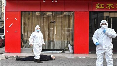 كاليفورنيا تؤكد إصابة 3 حالات جديدة بفيروس 