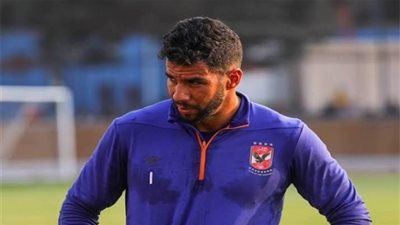 خاص.. إكرامي يكشف مفاجأة بشأن قرار نجله بالرحيل عن الأهلي والانتقال للزمالك