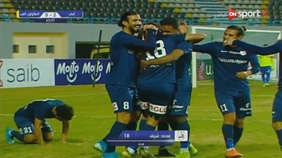 أسوان يهزم الإسماعيلي ويواصل صحوته.. والمقاولون يخسر من إنبي بالدوري