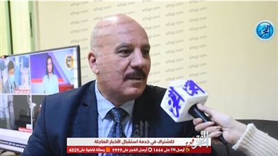 خاص.. د. مدحت الكاشف يكشف لـ