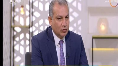 صديق: أنفقنا 24 مليار جنيه على تطوير العشوائيات (فيديو)