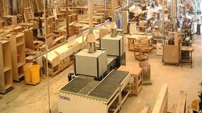 المدير التنفيذي لمدينة صناعة الأثاث: دمياط ستكون مركزًا للتصدير 