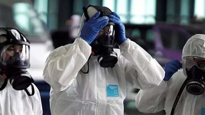 إلى المصريين في الصين.. هذه طريقة العودة 