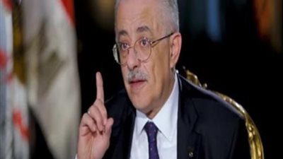 وزير التعليم: شائعات تأجيل الدراسة أخطر من فيروس كورونا (فيديو)