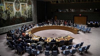 مصدر: مجلس الأمن الدولي قد يناقش 