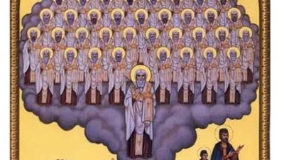 في ذكرى عيدهم.. قصة استشهاد الـ 49 قسيسا على يد البربر