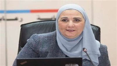 وزيرة التضامن: ختان الإناث ليس من الدين.. والأطفال ليسوا ملكية خاصة لنضحي بهم