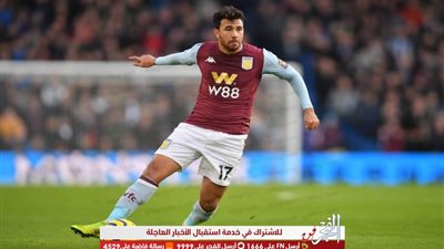 محمود تريزيجيه يؤكد على حضوره في معرض الكتاب 