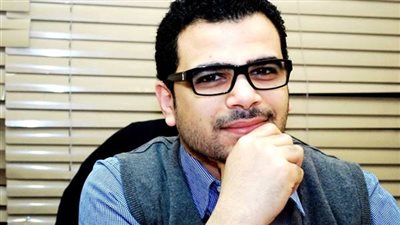 مصطفى عمار يكتب: 