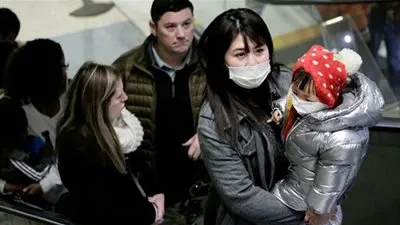 عاجل.. الإمارات تؤكد تضامنها مع الصين في مكافحة فيروس 