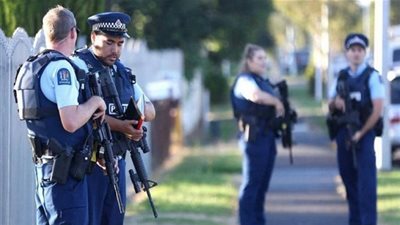 عاجل.. مقتل وإصابة 3 أشخاص جراء إطلاق نار بجامعة تكساس