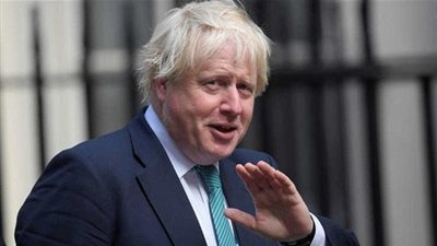 رئيس الوزراء البريطاني يضع شروط الصفقة التجارية بعد 