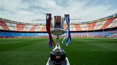 ريال مدريد وبرشلونة يسعيان لمواصلة الانتصارات في كأس إسبانيا