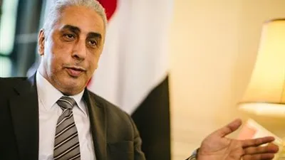 سفيرنا في الصين يرد على أنباء إجلاء البعثة الدبلوماسية المصرية