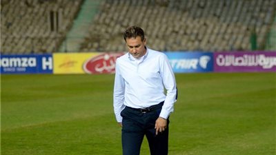 خالد جلال: وكلاء اللاعبين سبب عرقلتي في العودة للتدريب مرة أخرى 