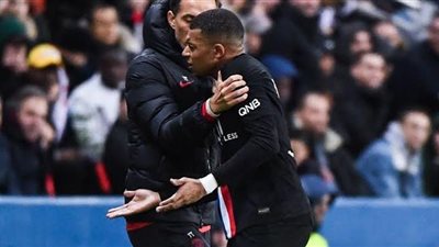 توخيل يوجه رساله قوية لريال مدريد بشأن رحيل مبابي