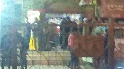 مباحث الجيزة تشكل فريقًا لكشف ملابسات واقعة 