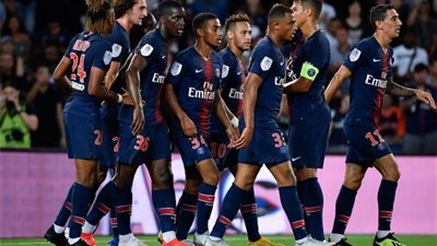 موعد مباراة باريس سان جيرمان  اليوم| مشاهدة مباراة باريس أمام نانت  اليوم الإثنين4-2-2020  بالدوري الفرنسي