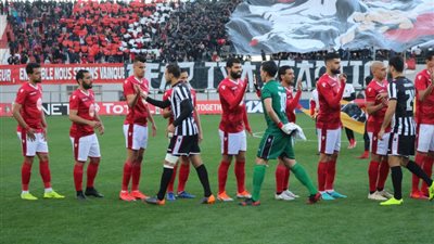 موعد مباراة  الصفاقسي والنجم اليوم| مشاهدة مباراة الصفاقسي والنجم الساحلي اليوم الإثنين  4-2-2020 في الدوري التونسي